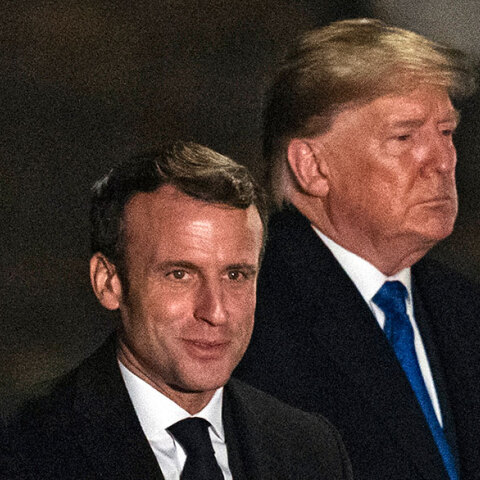 macron-trump2