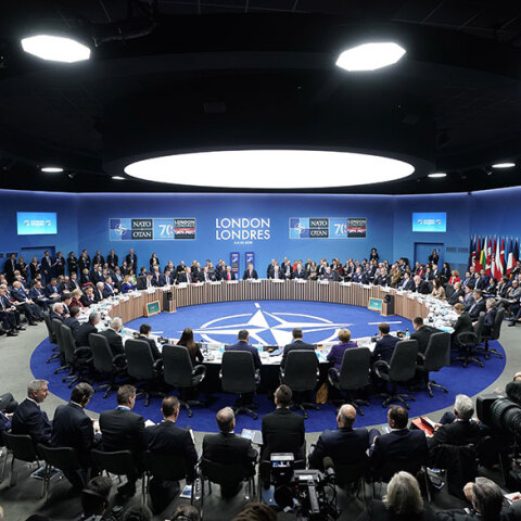 Σύνοδος ΝΑΤΟ