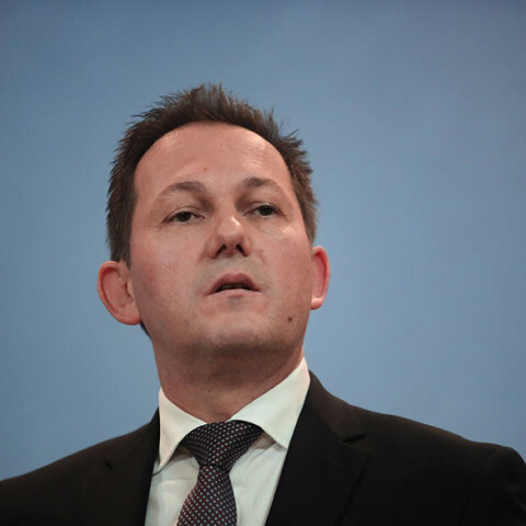 Στέλιος Πέτσας