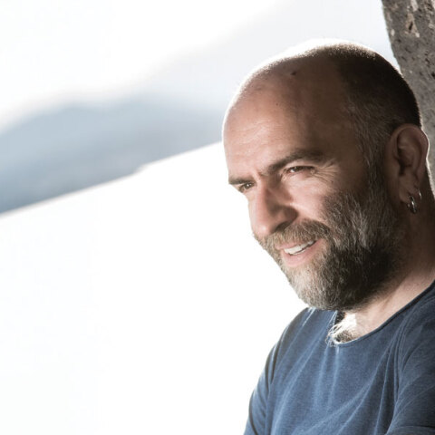 Μπάμπης Στόκας