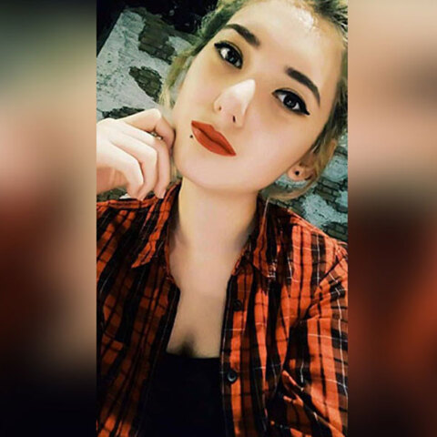 Η 23χρονη φοιτήτρια Σουλέ Τσετ