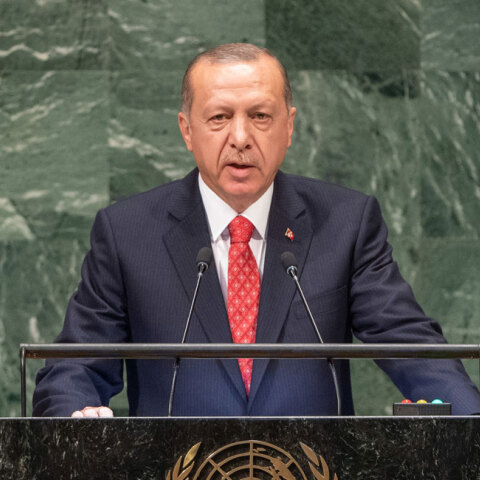 ΤΑΓΙΠ ΕΡΝΤΟΓΑΝ