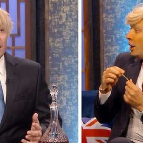 Τζίμι Φάλον 