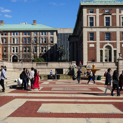 columbia-university