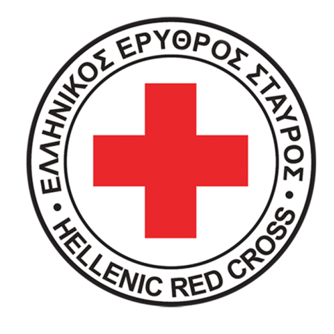 Ελληνικός Ερυθρός Σταυρός