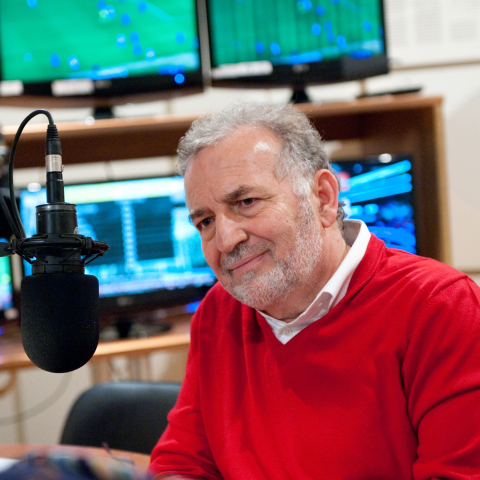 Ένας ύμνος στην ανθρώπινη ελευθερία 