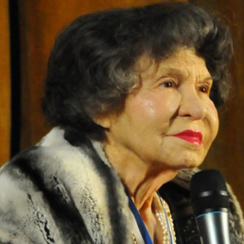 Στογιάνκα Μουτάφοβα