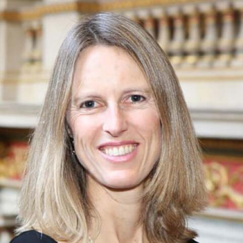 Αλεξάντρα Χολ Χολ