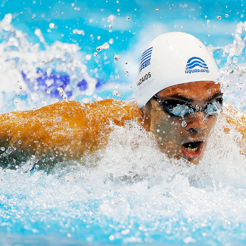 Ανδρέας Βαζαίος