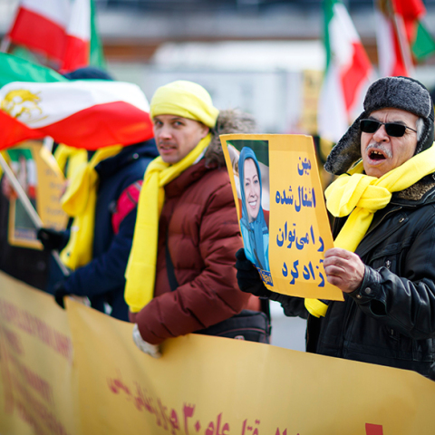 Ανησυχία ΟΗΕ για τις συλλήψεις στο Ιράν 