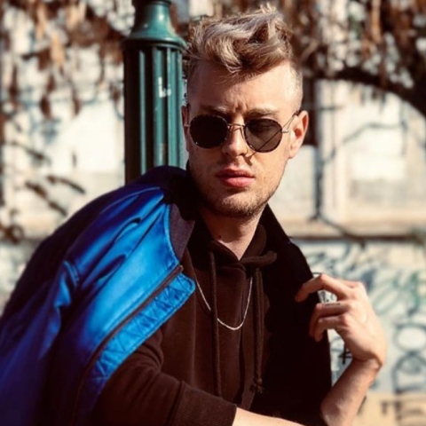 #athens voice & you / ℙ???? ℙ?????????? @panos_papastaurou_official