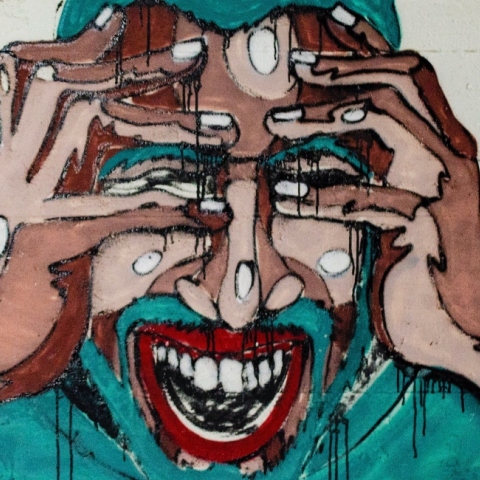 © Aarón Blanco Tejedor on Unsplash