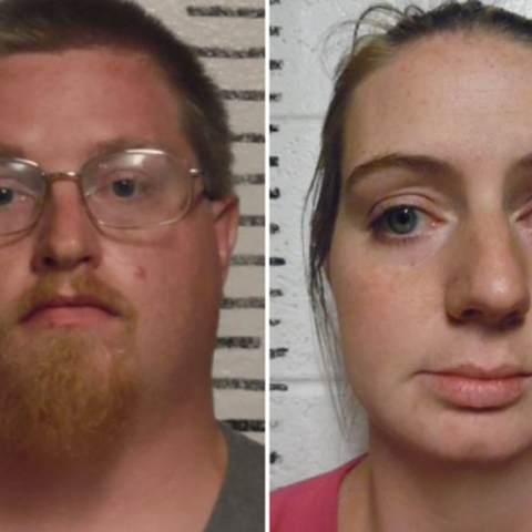 Ισόβια επιβλήθηκαν στους παιδόφιλους γονείς της Οκλαχόμας