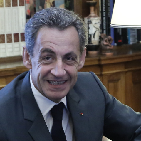sarkozy
