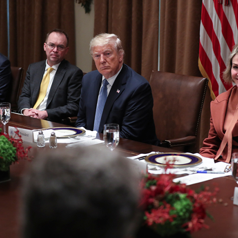 Ντόναλντ Τραμπ 