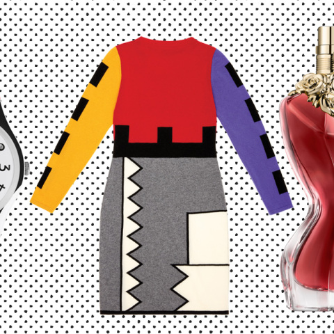 Χριστουγεννιάτικο ρεπορτάζ αγοράς στις βιτρίνες της Αθήνας. Πάρτε ιδέες για δώρα για τους αγαπημένους σας.