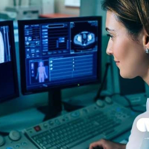 Η Affidea συνεργάζεται με την Aidence στην διάγνωση και απεικόνιση του καρκίνου του πνεύμονα με τη χρήση Τεχνητής Νοημοσύνης 