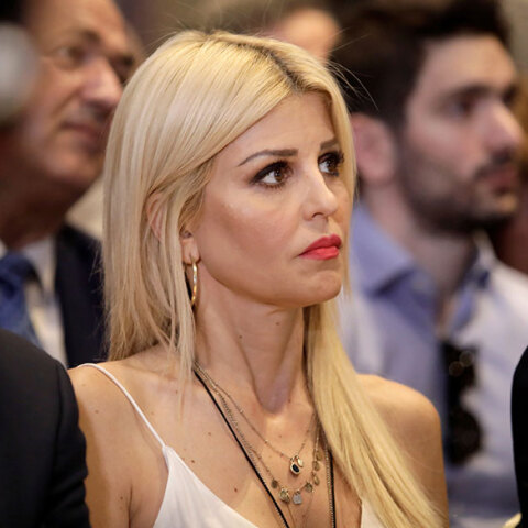 Έλενα Ράπτη