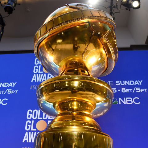 Χρυσές Σφαίρες 2020