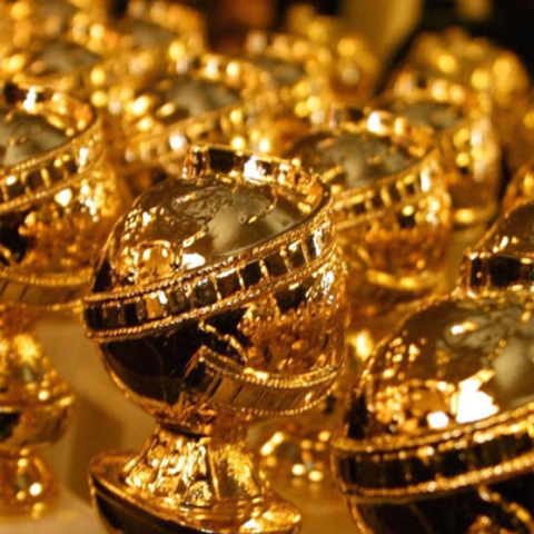Χρυσές Σφαίρες 