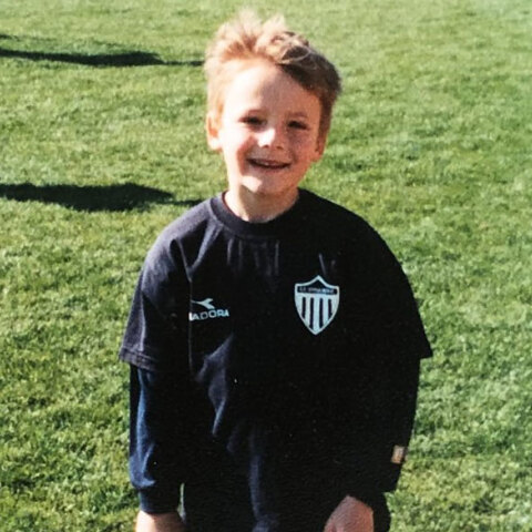 Στέφανος Τσιτσιπάς