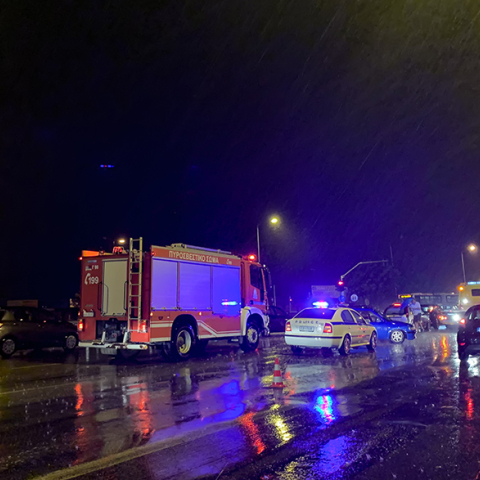 Μποτιλιάρισμα