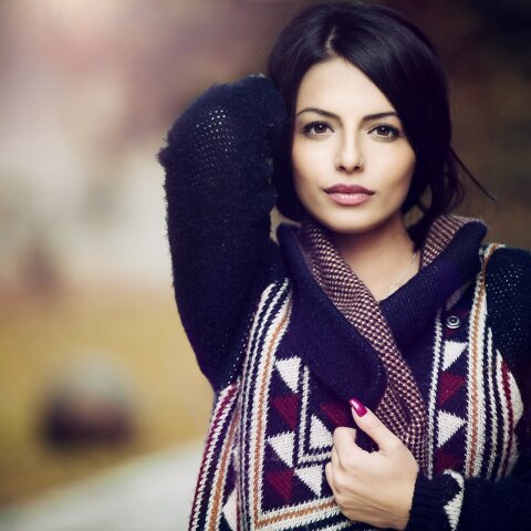 Ανανεώστε το πρόσωπό σας πριν από τα Χριστούγεννα 