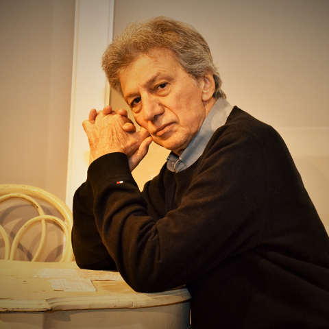 Γιάννης Φέρτης