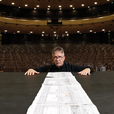 Φωτογραφία: Nίκος Κόκκας