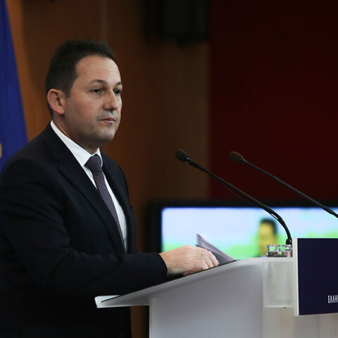 Στέλιος Πέτσας