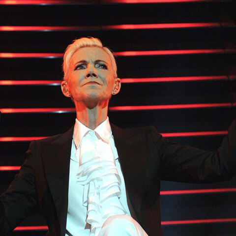 Μαρί Φρέντρικσον