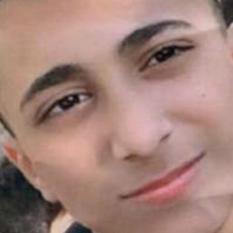 Ο 12χρονος Bahrouz Khoshnaw που εξαφανίστηκε στη Θεσσαλονίκη