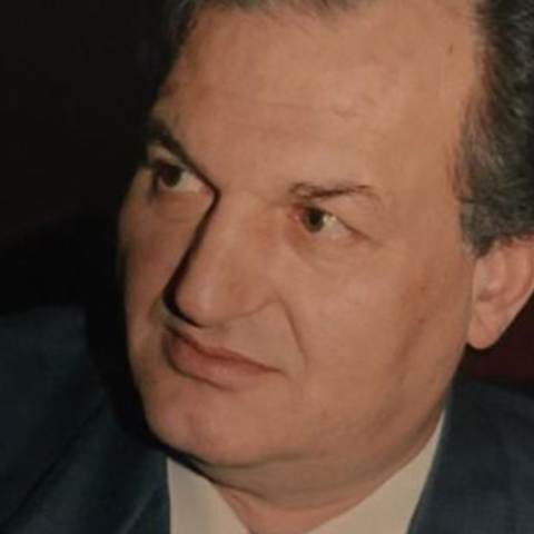 Άγγελος Ντάβος