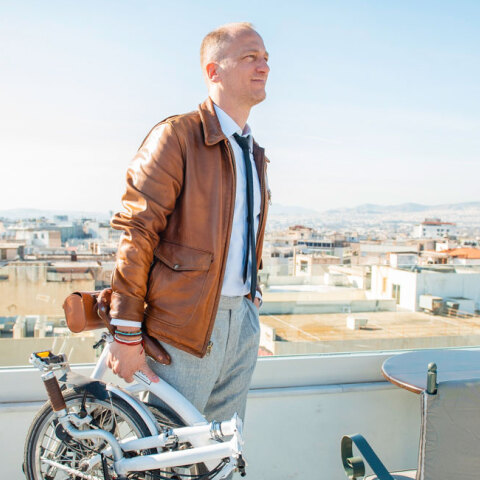 Θεοφάνης Τάσης, Theofanis Tasis