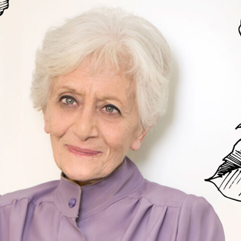 Δέσποινα Μπεμπεδέλη