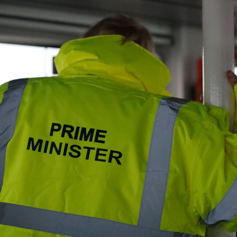 Εκλογές στη Βρετανία 