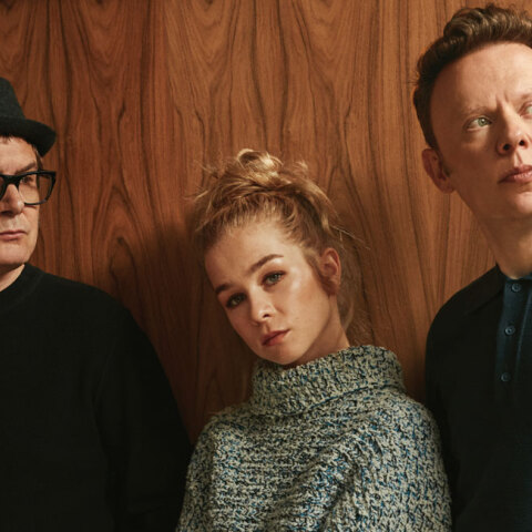 Hooverphonic