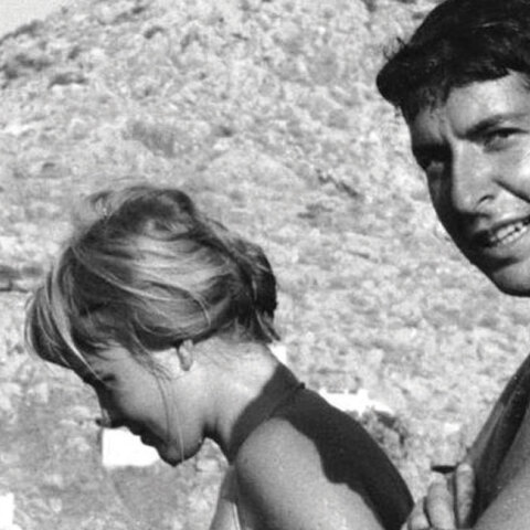 Marianne and Leonard, Leonard Cohen, Marianne Ilhen