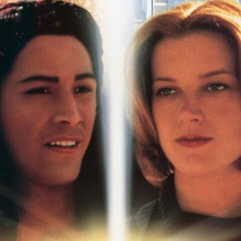 Bernardo Bertolucci, «Little Budha», Keanu Reeves, Chris Isaak, Bridget Fonda