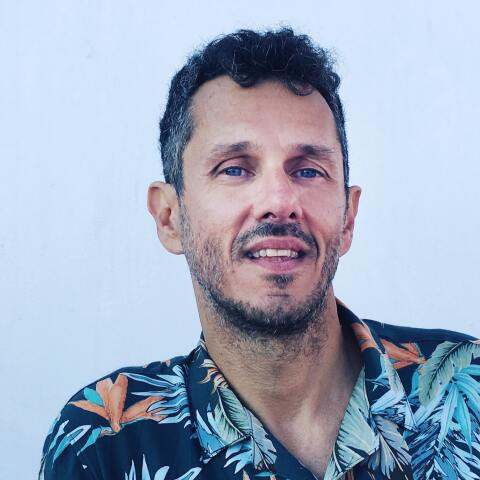 Βαρδής Μαρινάκης