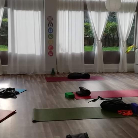 Winter Solstice YOGA FESTIVAL 21-22/12