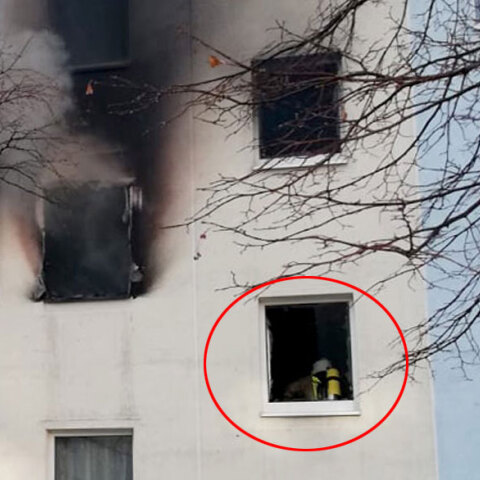 Γερμανία: Φονική έκρηξη στην πόλη Μπλάκενμπουργκ με έναν νεκρό