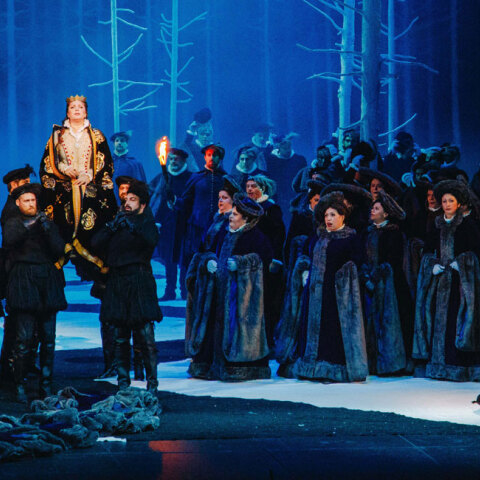 premiera, nton karlo, els © valeria isaeva