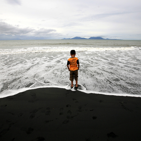 Ταϊλάνδη, 15 χρόνια μετά το τσουνάμι 