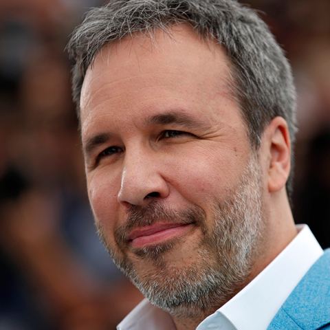 Ντενί Βιλνέβ