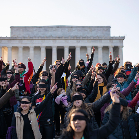 Διαδηλώσεις στα πανεπιστήμια της Ινδίας