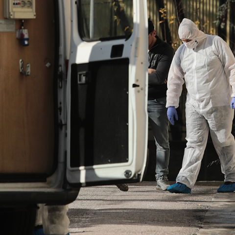 Πυροτεχνουργοί στου Ζωγράφου