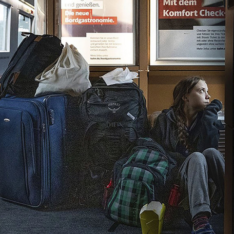 Γκρέτα Τούνμπεργκ