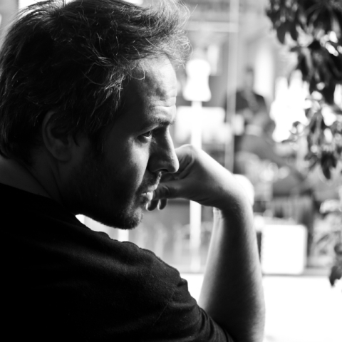 Δημήτρης Σωτάκης