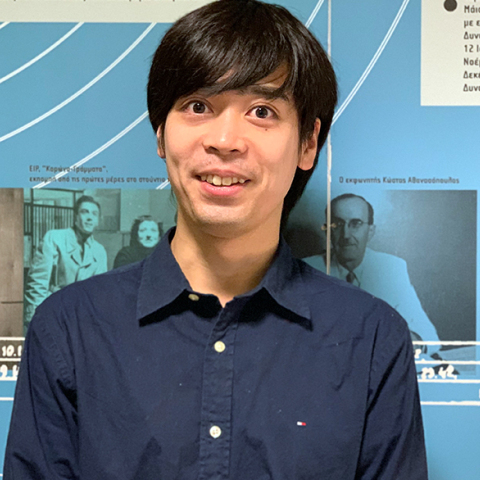 Κόσουκε Φουκούντα